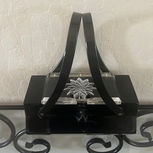 Vintage 1950’s Patricia of Miami purse